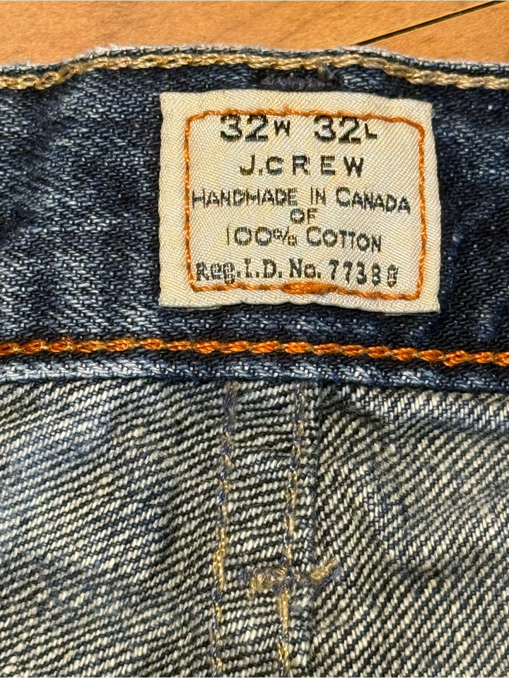 J.Crew Bootcut - Picture 3 of 7
